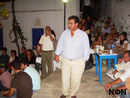 Dio xoria - Athinaiki kompania 6.8.08 064